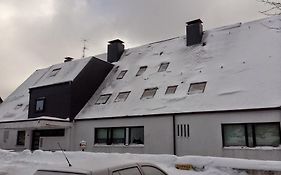 Apartment Winterberg Central
